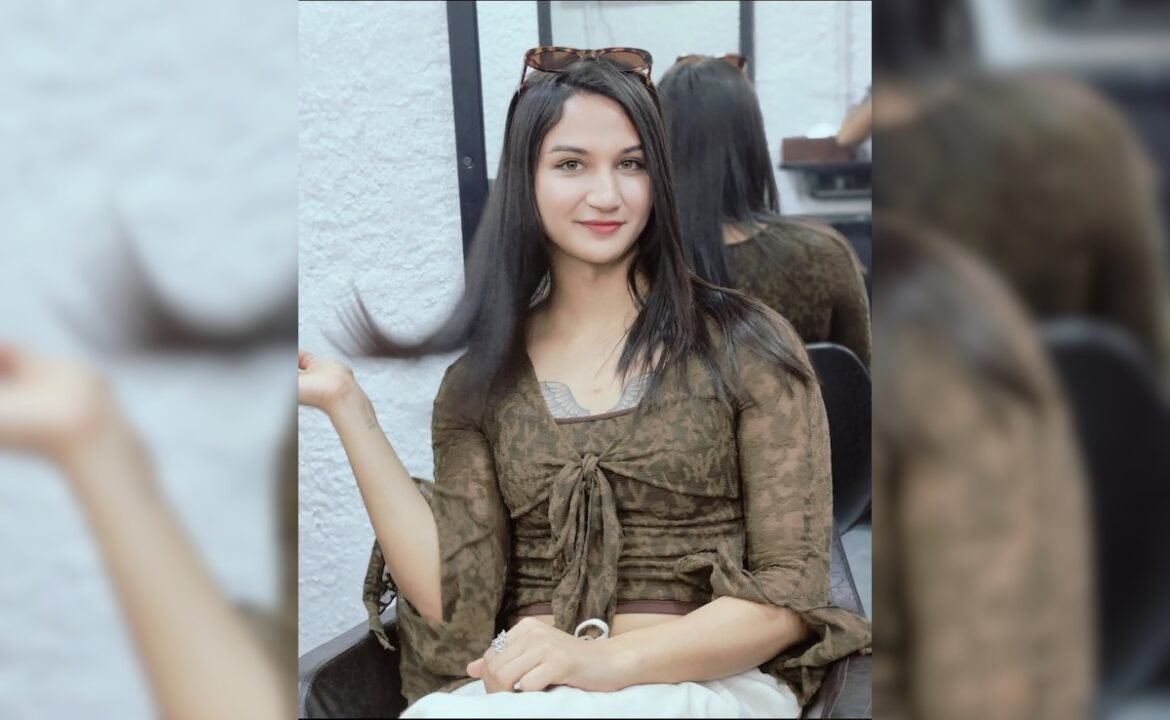 "క్రికెటర్లు నాకు నగ్న ఫోటోలను పంపారు": లింగ రీ-ధృవీకరించే శస్త్రచికిత్స చేయించుకున్న శానయ, సంజయ్ బంగర్ పిల్లవాడు
