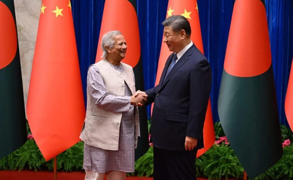 "చైనా పొడిగింపు" వ్యాఖ్యపై త్రిపుర మాజీ రాయల్
