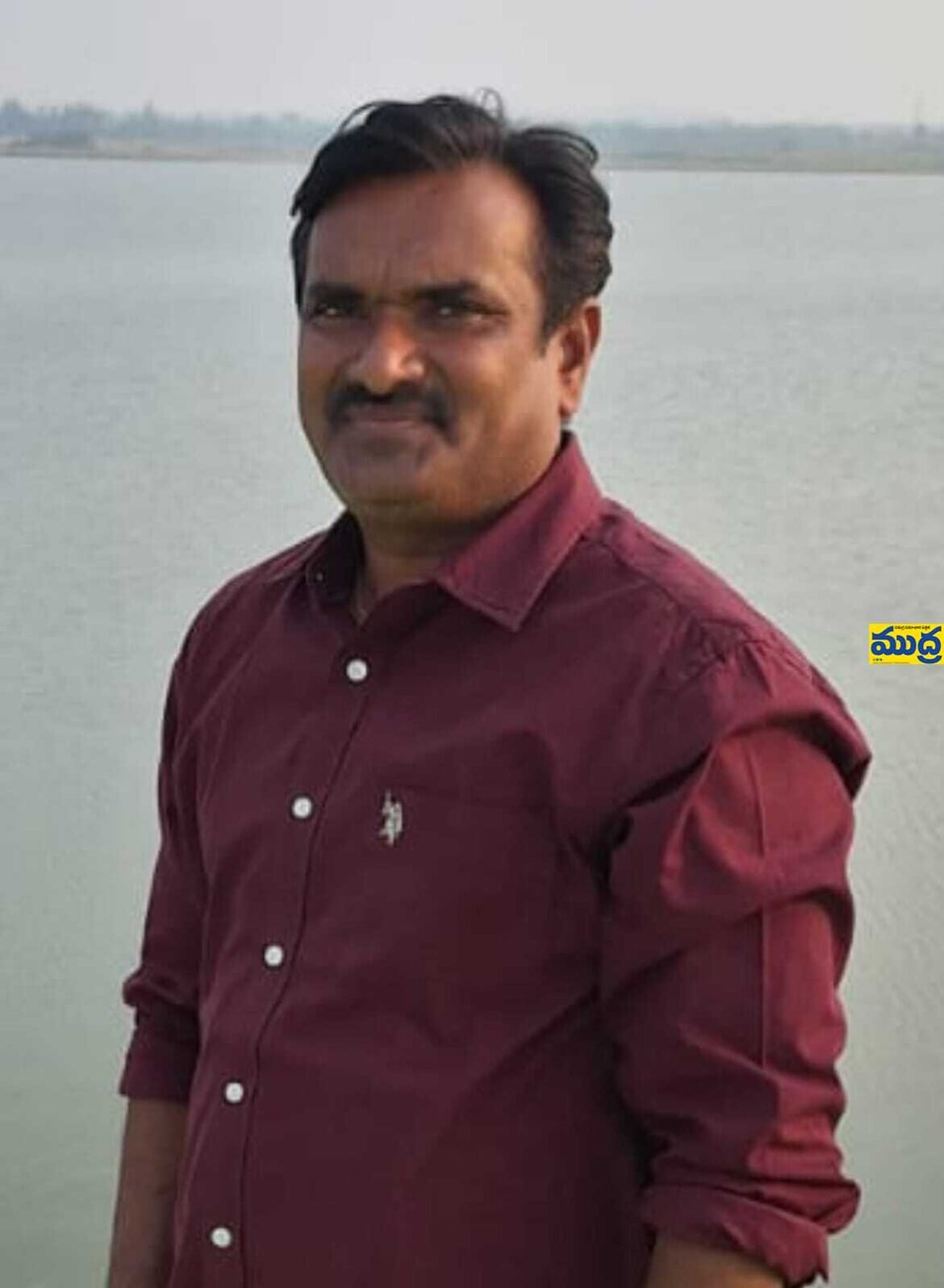 టీవీ 9 సంపత్ కు ఉగాది పురస్కారం!
