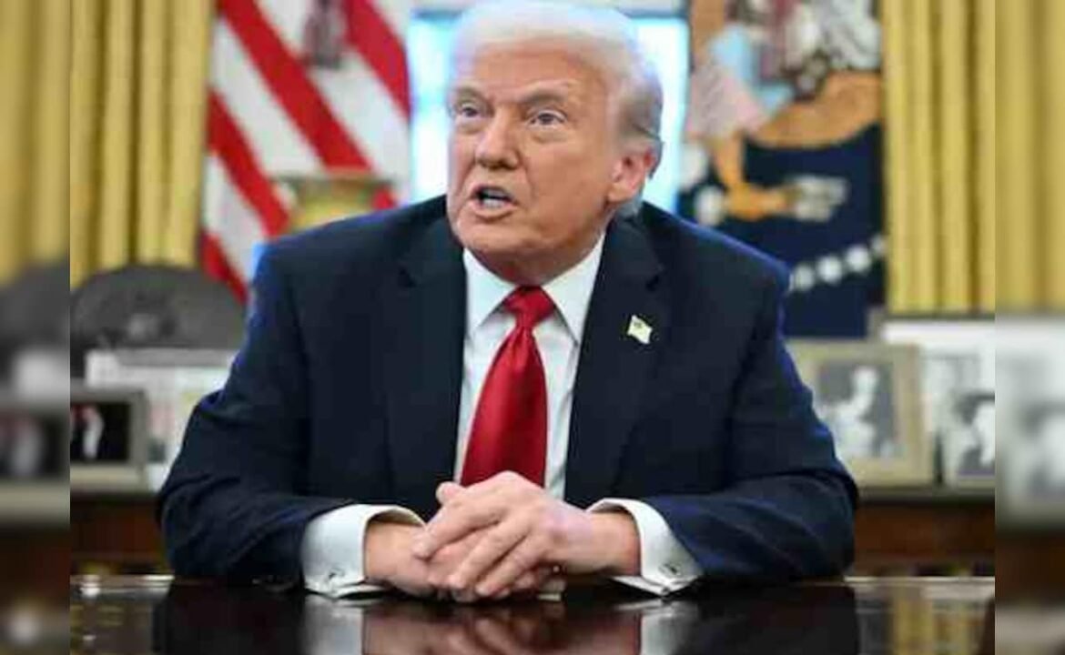 ట్రంప్ పహల్గమ్లో దాడి చేస్తారు
