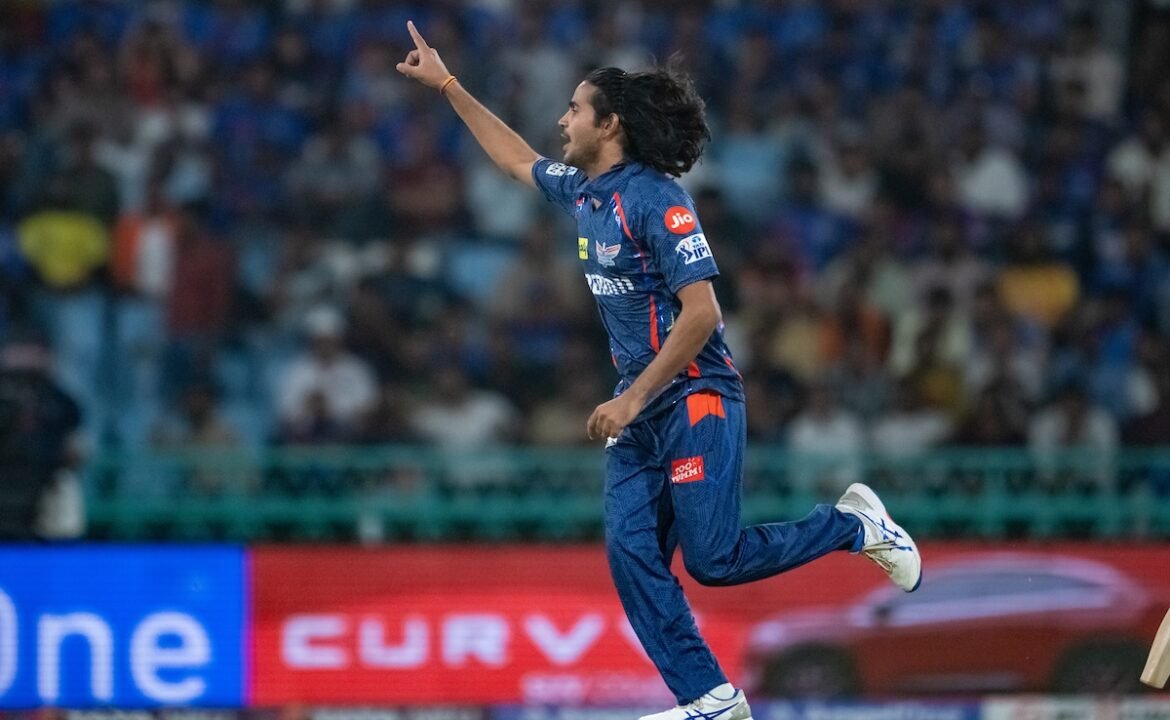 డిగ్వెష్ రతి: క్లబ్ మ్యాచ్‌ల నుండి ఎల్‌ఎస్‌జి యొక్క 'గో-టు' వ్యక్తి, ది ఇన్స్పిరేషనల్ జర్నీ వరకు
