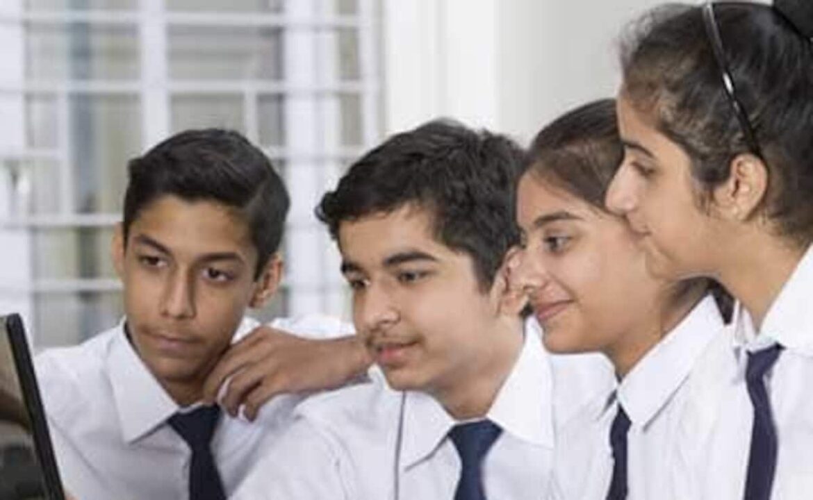 తెలంగాణ బోర్డు క్లాస్ 10 వ ఫలితం ప్రకటించింది; 92.78% పాస్ రేటు
