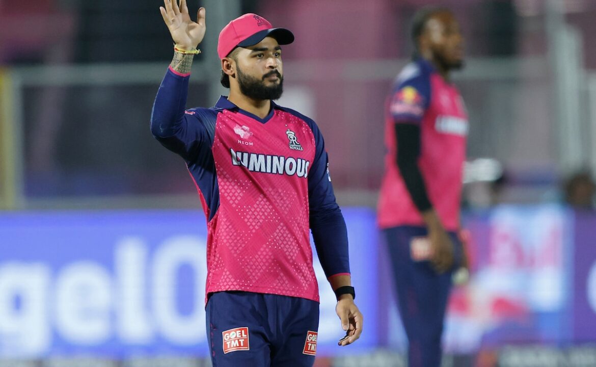 "నాకు తెలియదు, నేను నిందించాను ...": ఎల్‌ఎస్‌జిపై ఓడిపోవడానికి రియాన్ పారాగ్ ​​యొక్క హృదయ విదారక స్పందన
