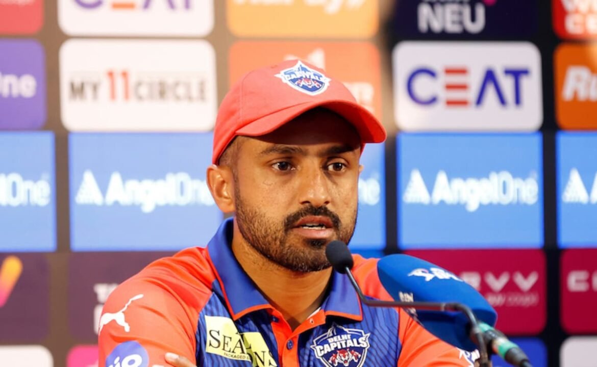 "నాకు విలువ లేదు ...": కరున్ నాయర్ సొంత బ్యాటింగ్ గురించి వ్యాఖ్యలు అతని మనస్తత్వాన్ని సమకూర్చుతాయి
