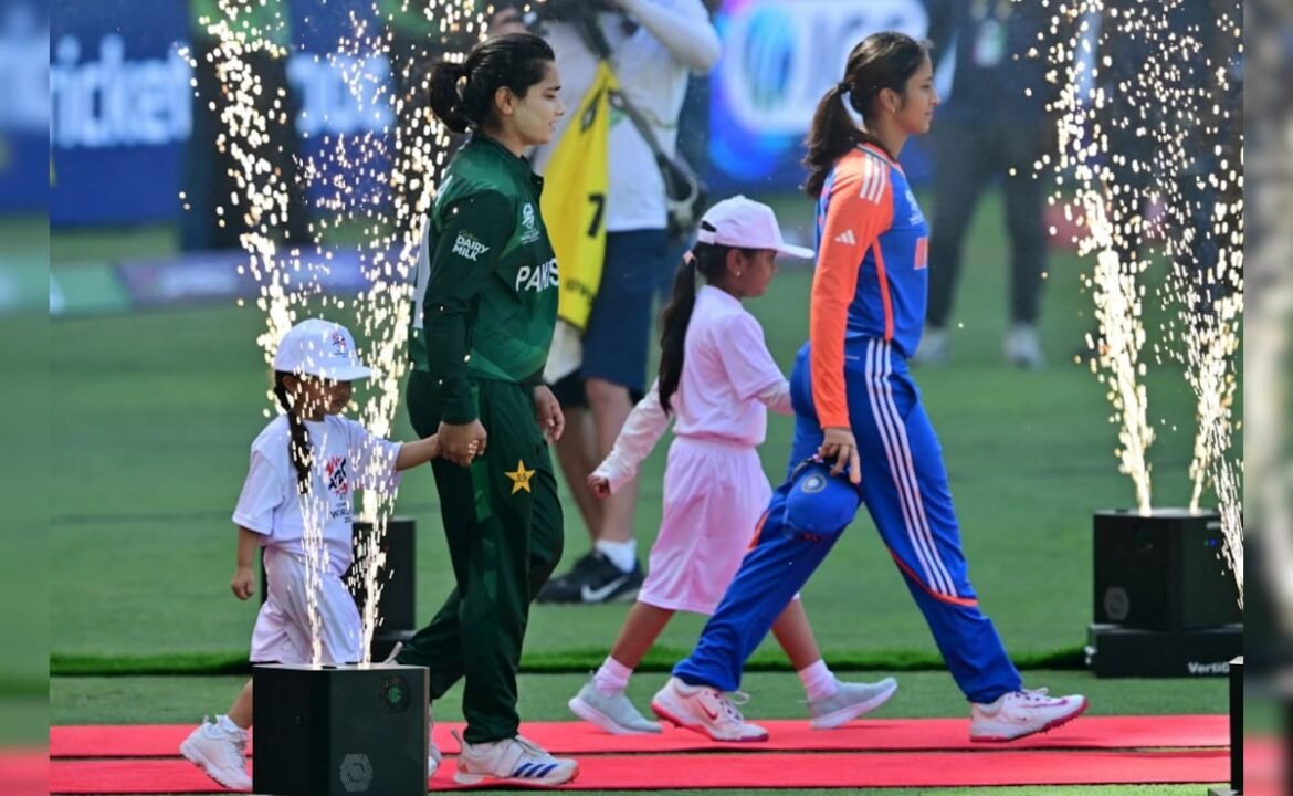 పహల్గామ్ ఉగ్రవాద దాడి తరువాత భారతదేశంలో ప్రపంచ కప్ ఆడటంపై పాకిస్తాన్ స్టార్ యొక్క ఆశ్చర్యకరమైన వ్యాఖ్య: "ఆసక్తి లేదు ..."
