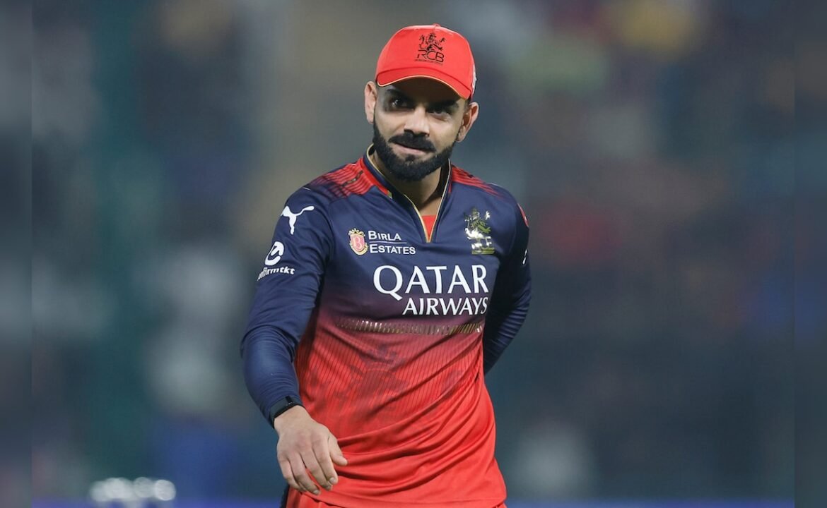 "ప్రజలు మరచిపోతున్నారు ...": 'చేజ్ మాస్టర్' విరాట్ కోహ్లీ ఆర్‌సిబి గో టాప్ గా సంచలనాత్మక దావా వేస్తాడు
