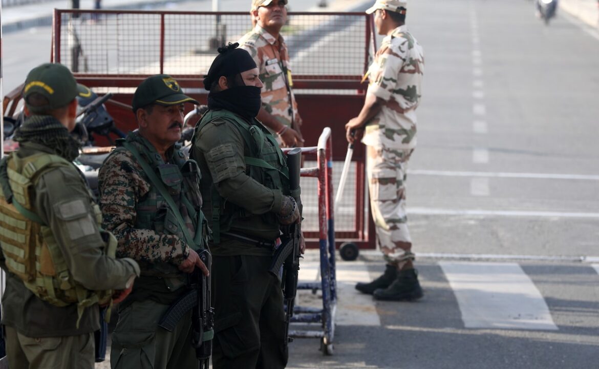 బాధ్యత వహించే వారు చెల్లిస్తారు “: గౌతమ్ గంభీర్ పహల్గామ్ దాడిపై క్రికెటర్ల బాధ్యత వహించే వారు చెల్లిస్తారు ": గౌతమ్ గంభీర్ పహల్గామ్ దాడిపై క్రికెటర్ల ప్రతిచర్యలకు నాయకత్వం వహిస్తాడు