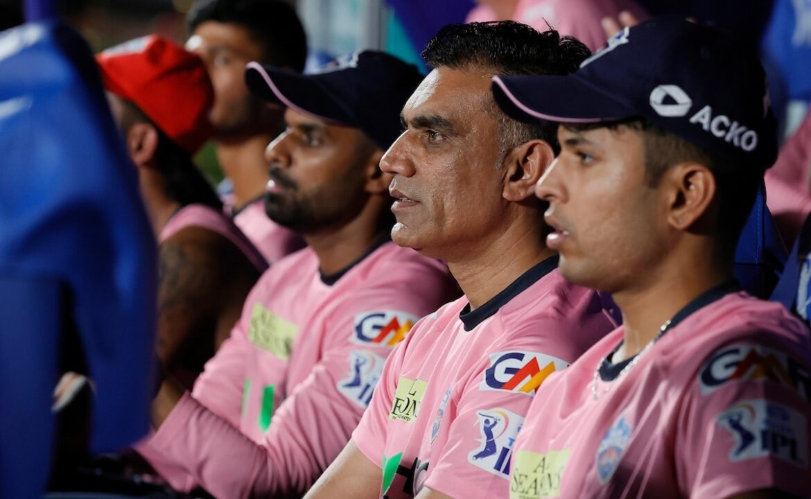 బౌలింగ్ కోచ్ మునాఫ్ పటేల్ ఐపిఎల్ చేత జరిమానా విధించడంతో Delhi ిల్లీ రాజధానులకు పెద్ద దెబ్బ ...
