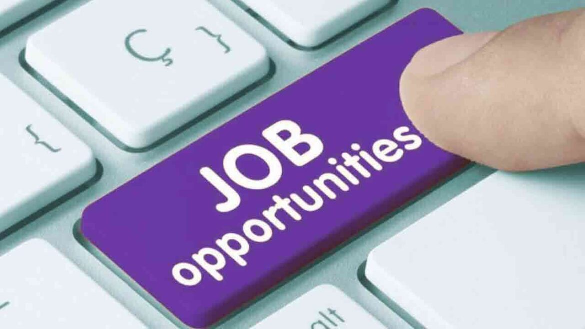 భారత్ ఎలక్ట్రానిక్స్ లిమిటెడ్ లిమిటెడ్ లో ఉద్యోగాలు .. వేతనం ఎంతంటే.!
