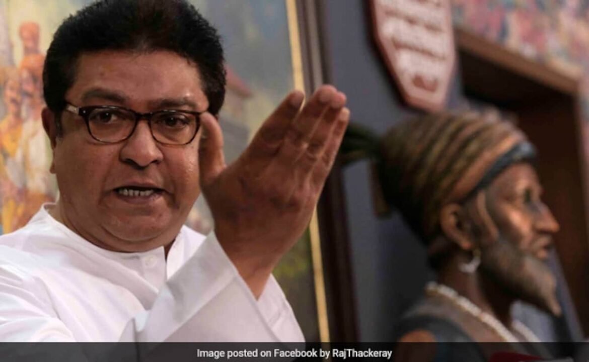 మహారాష్ట్ర: 'మరాఠీ మనోస్' ఇప్పటికీ రాజ్ థాకరే వింటున్నారా?
