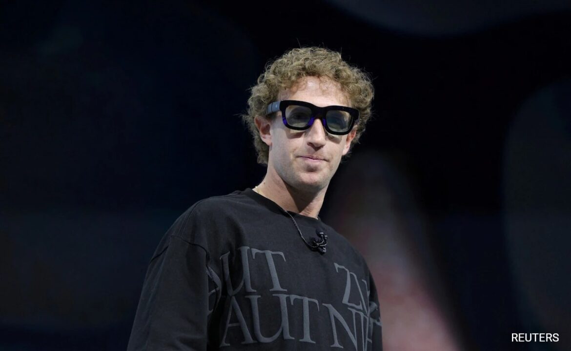 మార్క్ జుకర్‌బర్గ్ అమెరికన్లను మోసం చేయడం, చైనాతో "చేతితో చేతిలో" ఉంది: మెటా విజిల్‌బ్లోవర్
