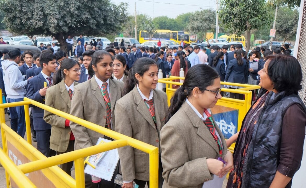 మీ స్కోర్‌లను ఎలా తనిఖీ చేయాలో ఇక్కడ ఉంది
