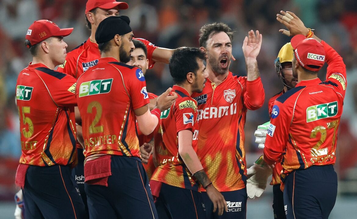 "మీరు మేల్కొలపాలి": రూ. 4.2 కోట్ల పంజాబ్ కింగ్స్ స్టార్ గ్లెన్ మాక్స్వెల్ క్రూరమైన హెచ్చరికను పంపారు
