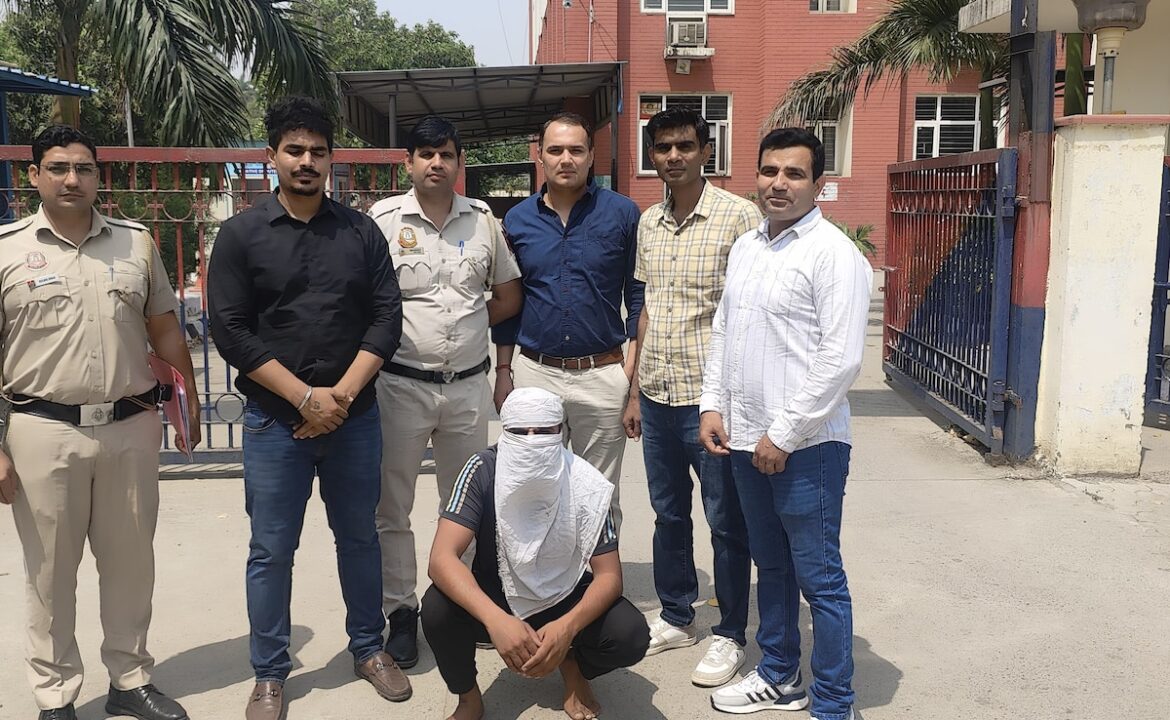 యూట్యూబర్‌కు రూ .13 కోట్ల దోపిడీ కాల్ వస్తుంది, హత్యతో బెదిరించబడింది, 1 అరెస్టు
