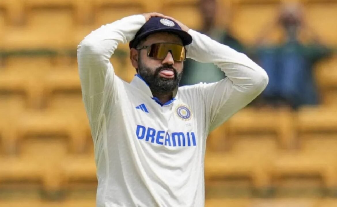 రోహిత్ శర్మ చివరకు ప్రసిద్ధ 'గార్డెన్ మెయిన్ నహి ఘూమ్నా' డైలాగ్ వెనుక కథను వెల్లడించారు
