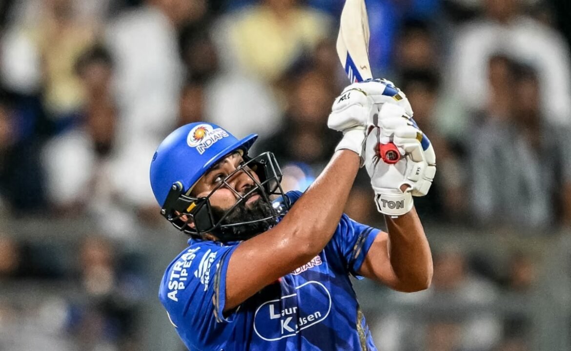 రోహిత్ శర్మ మరోసారి విఫలమైనందున వీరేందర్ సెహ్వాగ్ యొక్క 'జేన్ కా సమయం AA గయా' టేక్ ప్రవచనాత్మక మలుపులు ప్రవచనాత్మకంగా మలుపులు తింటారు
