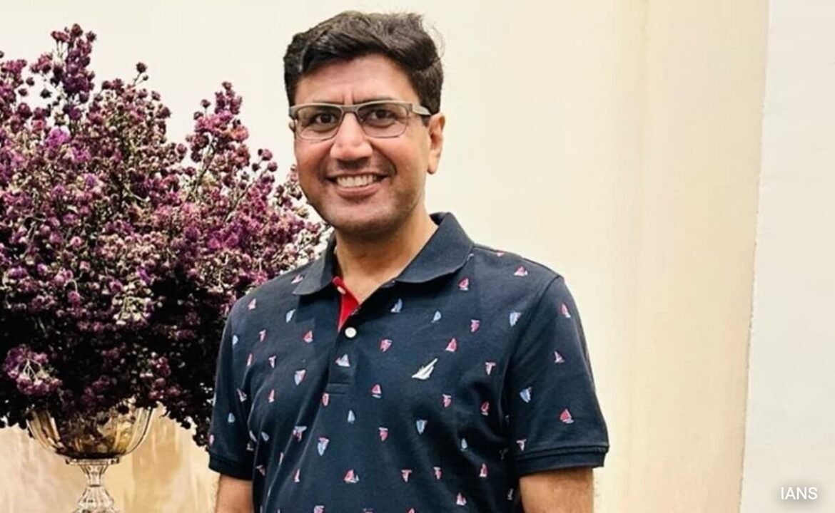 లాండరింగ్ కేసులో జర్నలిస్ట్ మహేష్ లంగాపై ఫిర్యాదు ఏజెన్సీ ఎడ్ ఫైల్ చేస్తుంది
