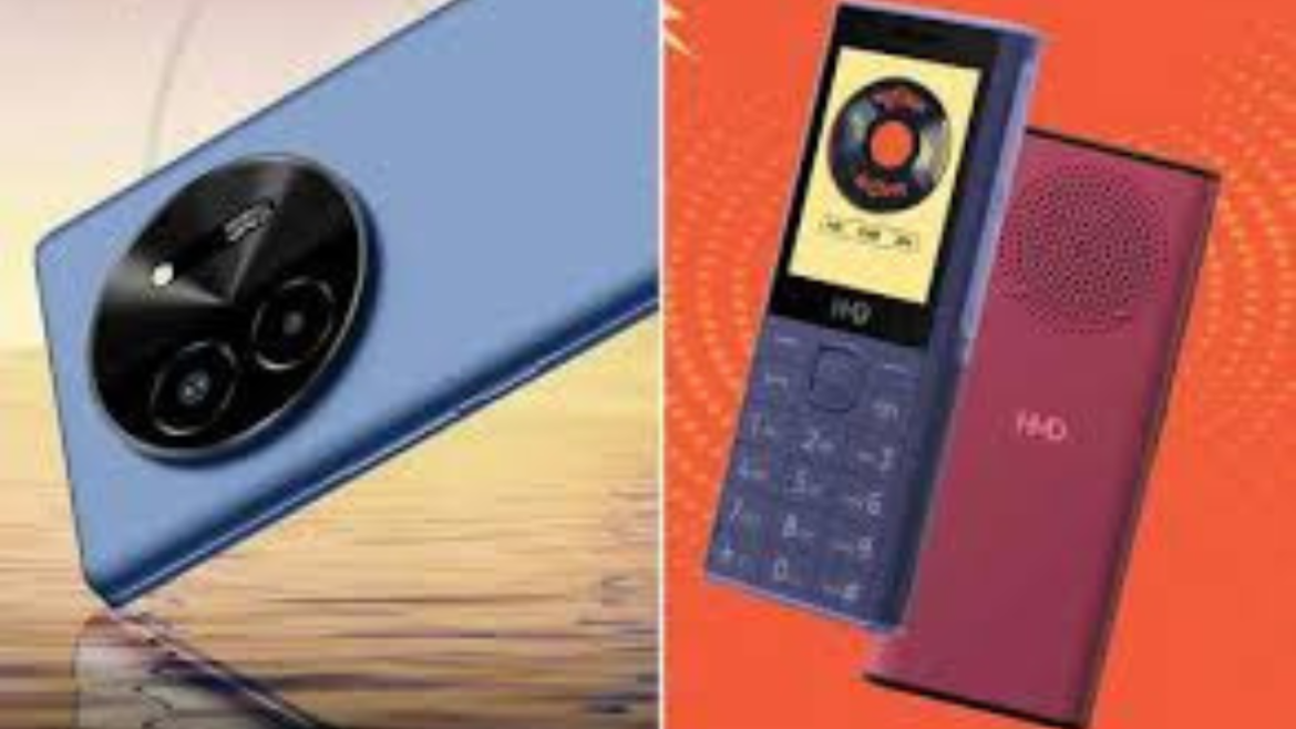 లావా నుంచి సరికొత్త సరికొత్త .. ఇంటర్నెట్‌ ఇంటర్నెట్‌ లేకుండానే కీలక సేవలు
