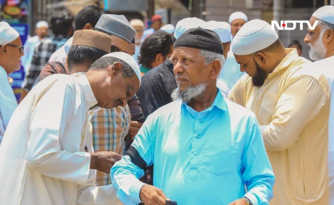 వక్ఫ్ బిల్ భారతదేశం యొక్క కొత్త 'షా బానో' క్షణం అవుతుందా?
