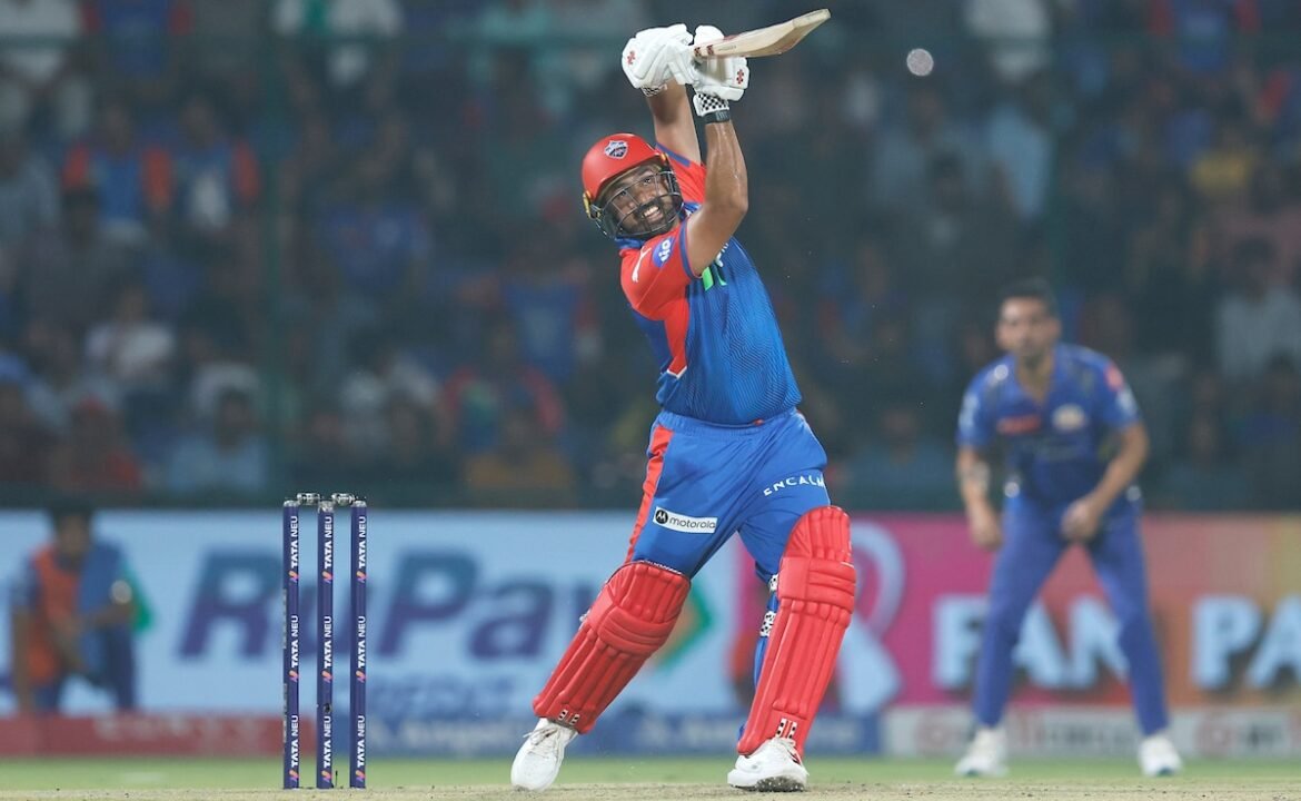 విస్మరించబడిన ఇండియా స్టార్ కరున్ నాయర్ 7 సంవత్సరాల తరువాత ఐపిఎల్ యాభై మందిని స్లామ్ చేశాడు. ఇంటర్నెట్ "ఏమి కథ" అని చెబుతుంది
