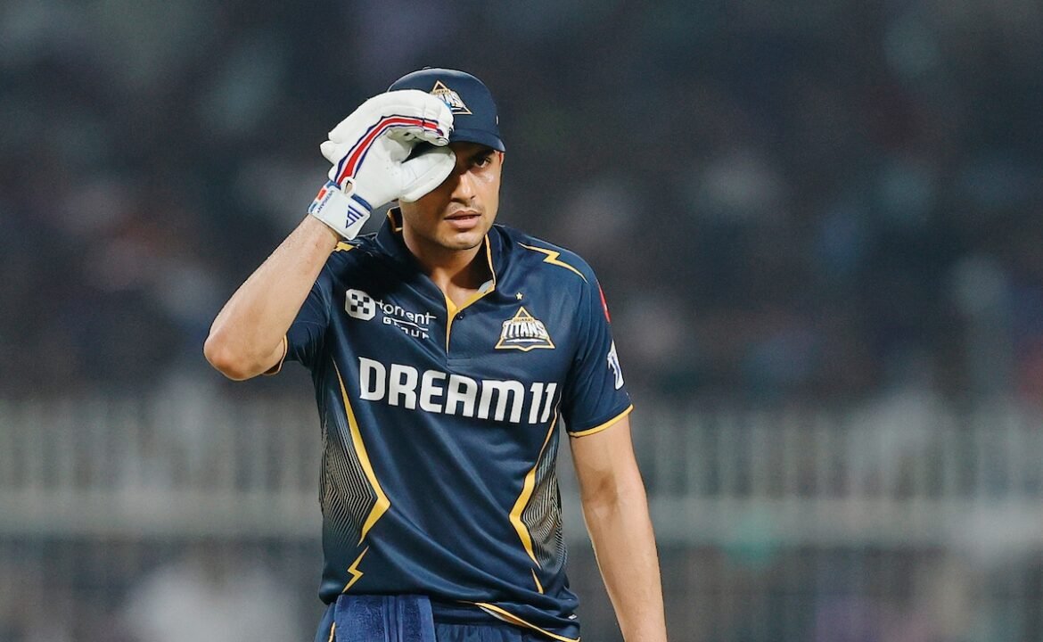 షుబ్మాన్ గిల్ సంబంధ స్థితిపై గాలిని క్లియర్ చేస్తుంది: "పుకార్లు నన్ను లింక్ చేస్తాయి ..."
