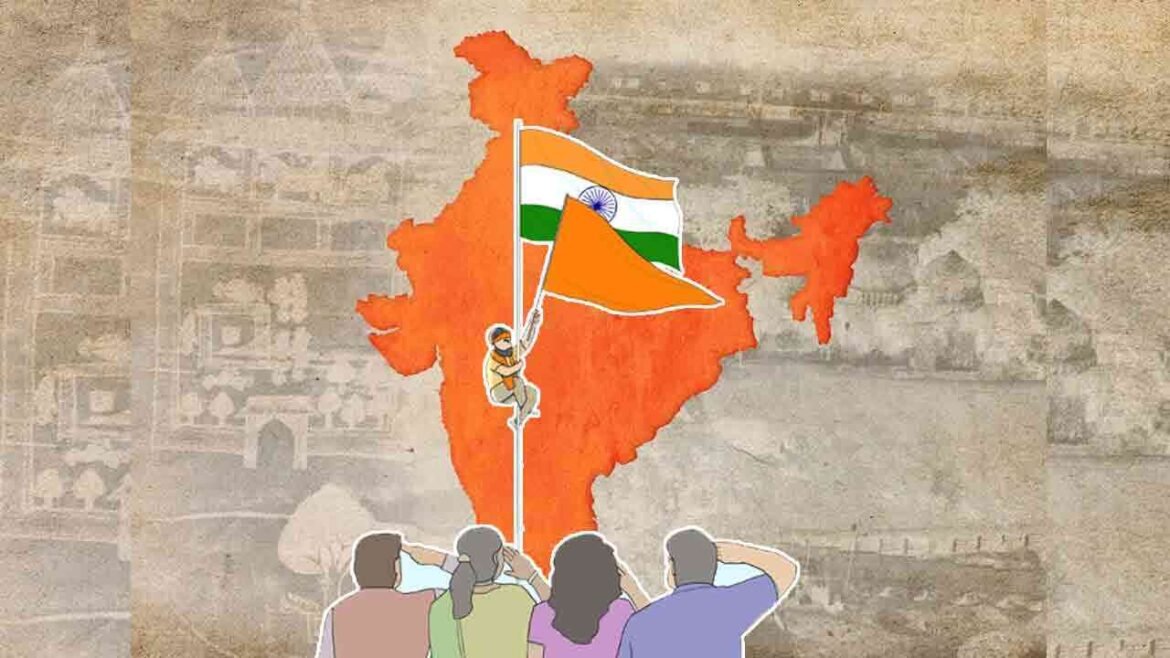 సంపాదకీయం: హిందువులకు మబ్బు మబ్బు .. లేక లేక అనే అనే మత్తు మత్తు ఎక్కిందా ..
