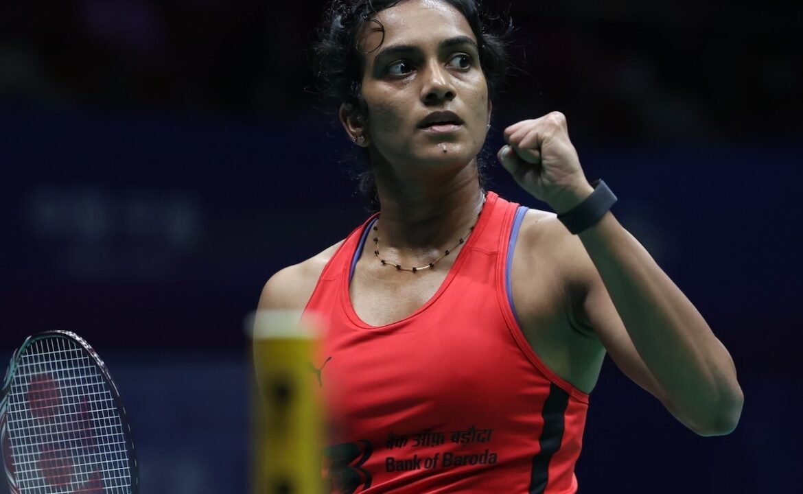 సుదిర్మాన్ కప్ బ్యాడ్మింటన్: ఇండోనేషియాపై ఓడిపోయిన తరువాత భారతదేశం నమస్కరిస్తుంది
