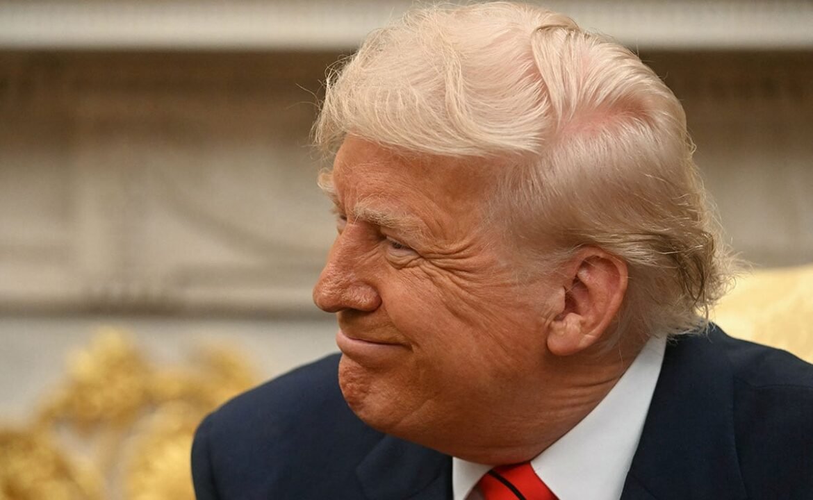 2025 మొదటి 3 నెలల్లో ట్రంప్ క్యాన్సర్ పరిశోధన నిధులను 31% తగ్గించారు: నివేదిక
