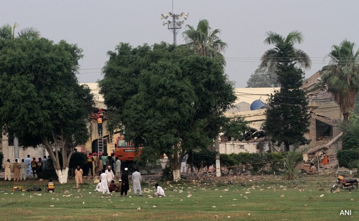 'ఆపరేషన్ సిందూర్' పై పాక్ వైపు క్లెయిమ్‌లపై మూలాలు
