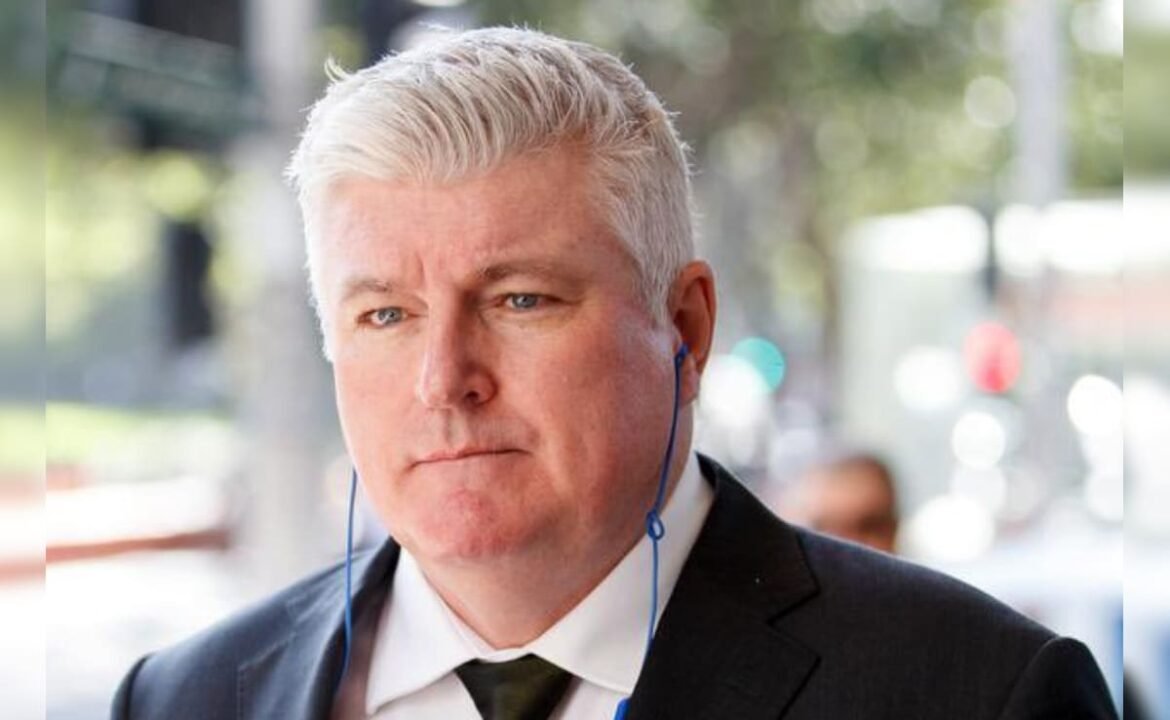 44 పరీక్షలు ఆడిన మాజీ ఆస్ట్రేలియా స్టార్, మాదకద్రవ్యాల ఒప్పందంలో పాల్గొన్నందుకు శిక్ష
