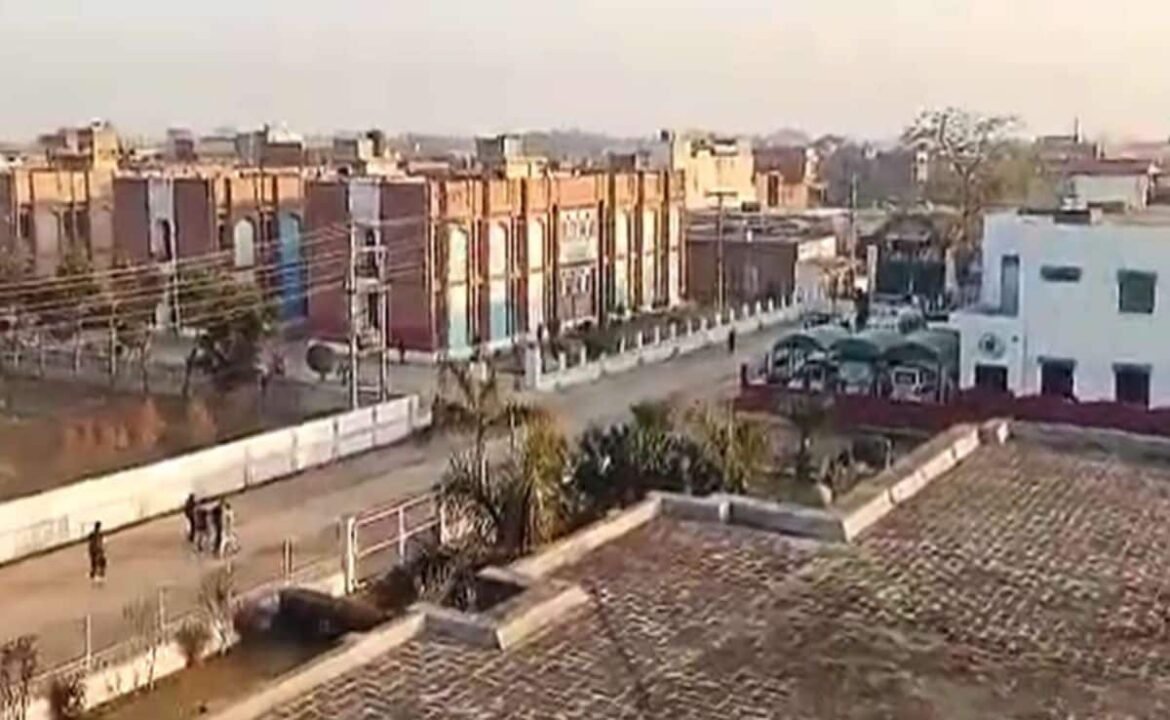 Operation Sindoor, The 9 Terror Targets In Pakistan Hit By Indian Missiles And Their Key Details