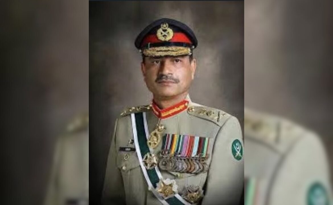 Pakistan Army Chief Asim Munir Promoted To Field Marshal After Operation Sindoor Drubbing