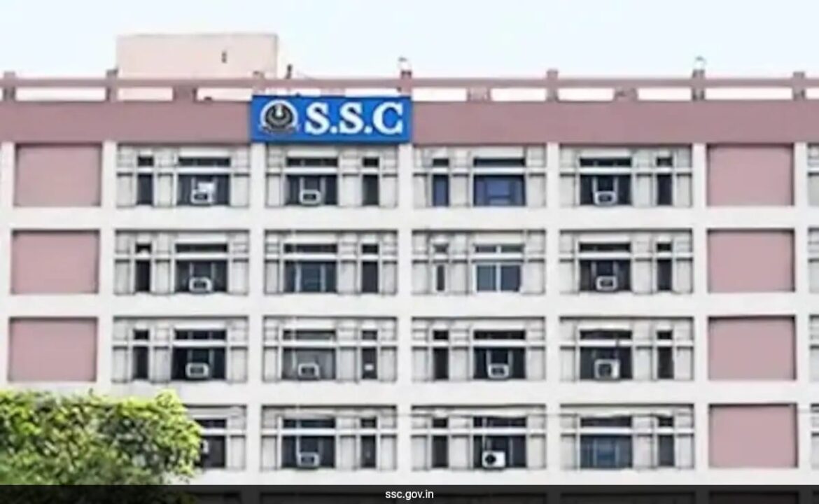 SSC 2025-2026 కోసం సవరించిన పరీక్షా క్యాలెండర్‌ను విడుదల చేస్తుంది, పూర్తి షెడ్యూల్‌ను ఇక్కడ తనిఖీ చేయండి
