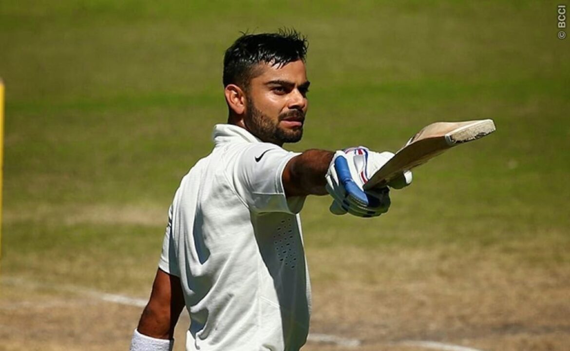 అడిలైడ్‌లోని జంట శతాబ్దాల నుండి ఇంట్లో 254 వరకు: విరాట్ కోహ్లీ యొక్క గొప్ప పరీక్ష నాక్స్
