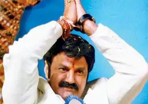 అడ్వాన్స్ వెర్షన్ వెనకున్న కథ ఏంటి బాలయ్య! – VRM MEDIA అడ్వాన్స్ వెర్షన్ వెనకున్న కథ ఏంటి బాలయ్య!