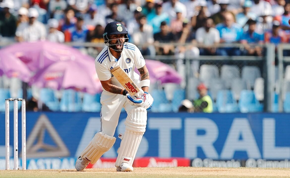 "అతని నిర్ణయాన్ని గౌరవించాలి ...": విరాట్ కోహ్లీ పదవీ విరమణపై బిసిసిఐ పెద్ద టేక్
