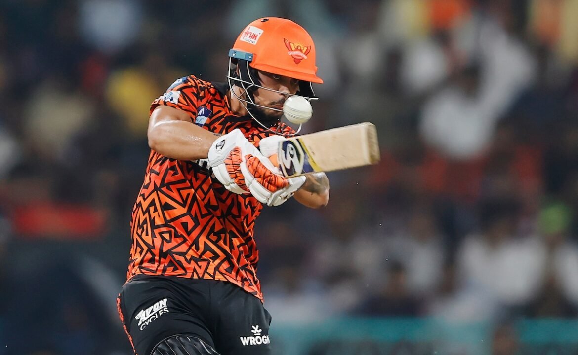 "అతని వైపు నుండి పెండింగ్‌లో ఉంది": అభిషేక్ శర్మ ఇషాన్ కిషన్ నాక్ vs ఆర్‌సిబిని ప్రశంసించారు
