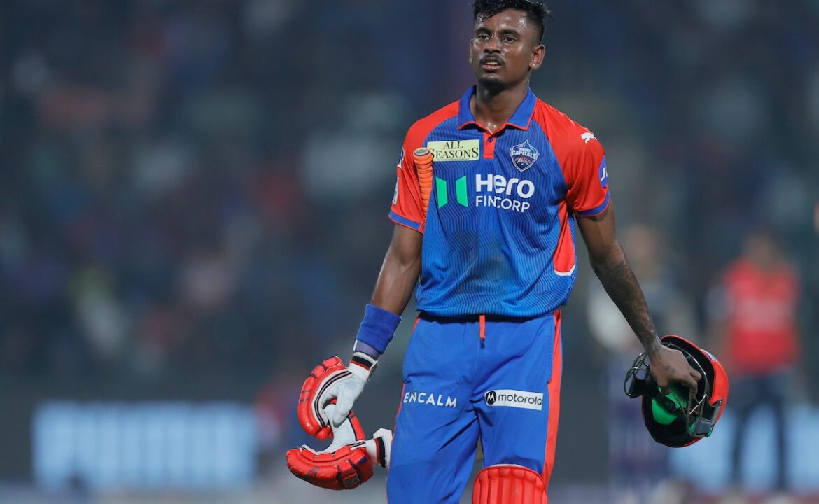 అబిషెక్ పోరెల్ Delhi ిల్లీ రాజధానుల పోరాటాల మధ్య కెవిన్ పీటర్సన్ మద్దతును ప్రశంసించాడు
