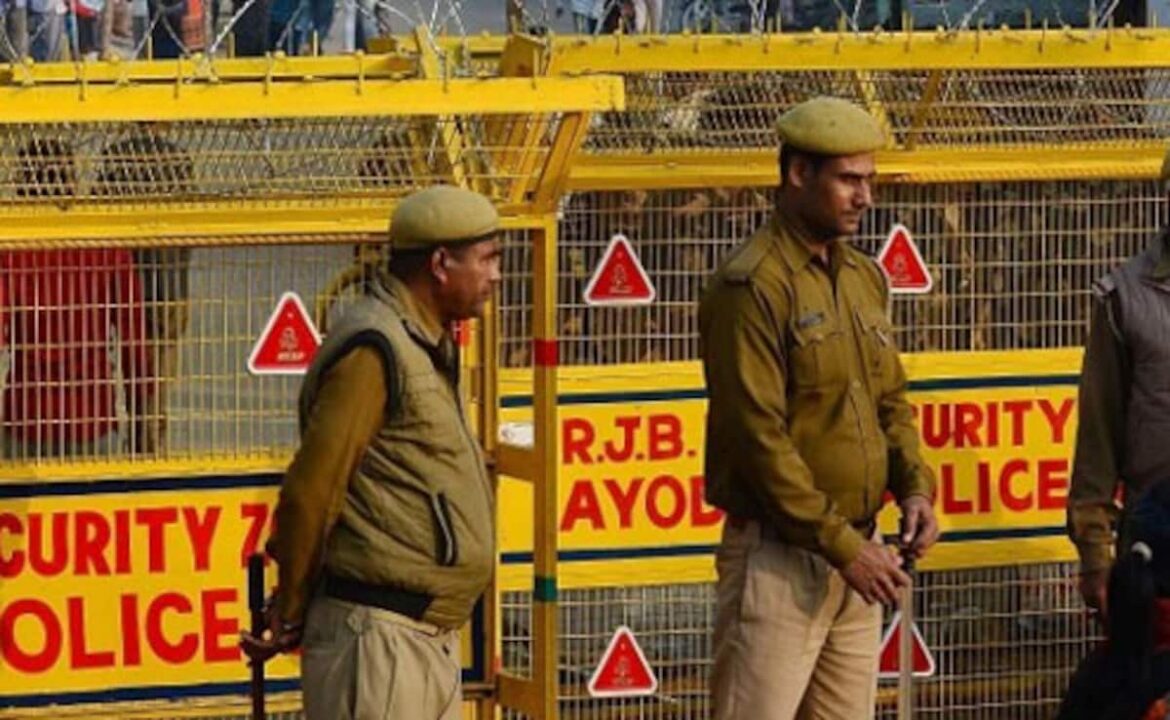 అయోధ్యలో దొరికిన 'తప్పిపోయిన' టెక్కీ, అతను అప్పుల నుండి తప్పించుకోవడానికి అదృశ్యం చేశాడు: పోలీసులు
