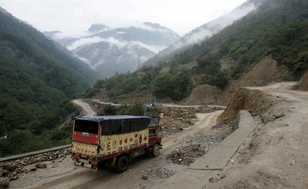 అరుణాచల్ ప్రదేశ్ పట్టణం హవాయి అంజవ్ చైనా 'పేరు మార్చడం' ప్రయత్నం తరువాత భారీ నిరసనను చూస్తాడు
