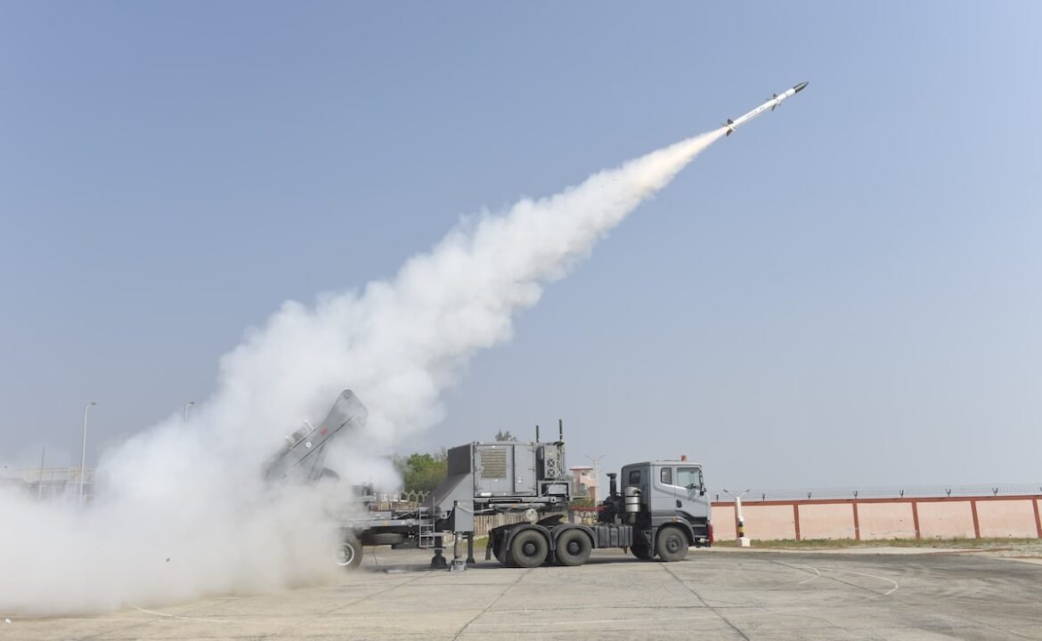 అసాధారణమైన సినర్జీ, హోమ్‌గ్రోన్ సిస్టమ్స్ ఓప్ సిండూర్ విజయాన్ని ఎలా నడిపించాయి
