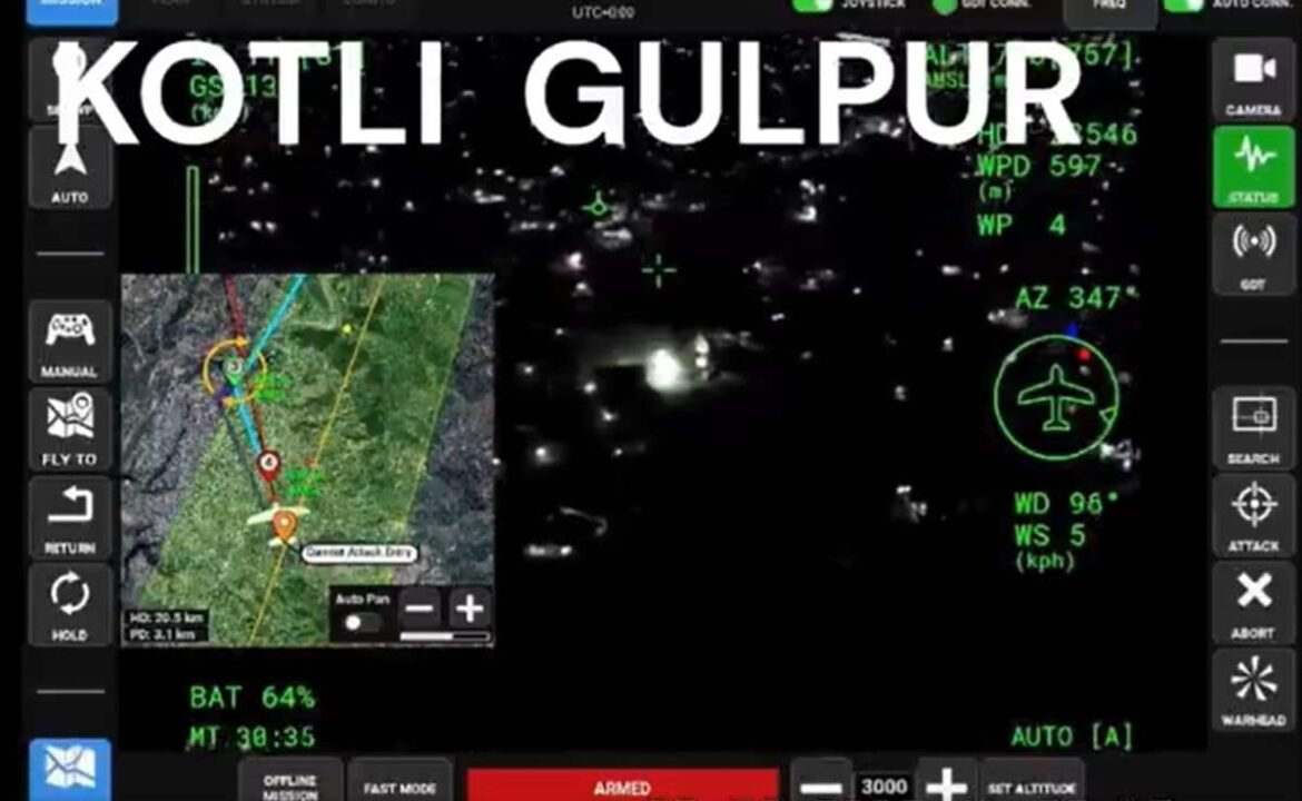 ఆపరేషన్ సిందూర్, ఇండియా పాకిస్తాన్, ఇండియా స్ట్రైక్స్, పాకిస్తాన్ దాడి: పాక్ తప్పు సమాచారం యొక్క భారతదేశం యొక్క సాధారణ సమాధానం, ప్రచారం: ఖచ్చితమైన సాక్ష్యం
