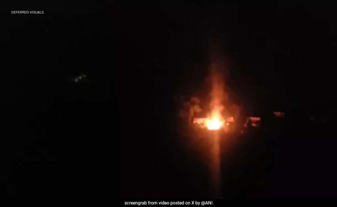 ఆపరేషన్ సిందూర్, ఇండియా పాకిస్తాన్ ఉద్రిక్తతలు: భారతదేశం విఫలమయ్యాక పాక్ అటాక్: 10 తాజా పరిణామాలు
