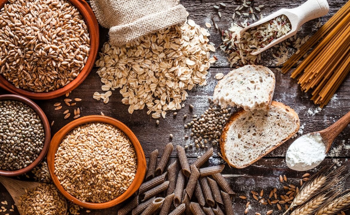 ఆరోగ్యకరమైన వృద్ధాప్యానికి ఈ కార్బ్ అధికంగా ఉండే ఆహారాలు అవసరం
