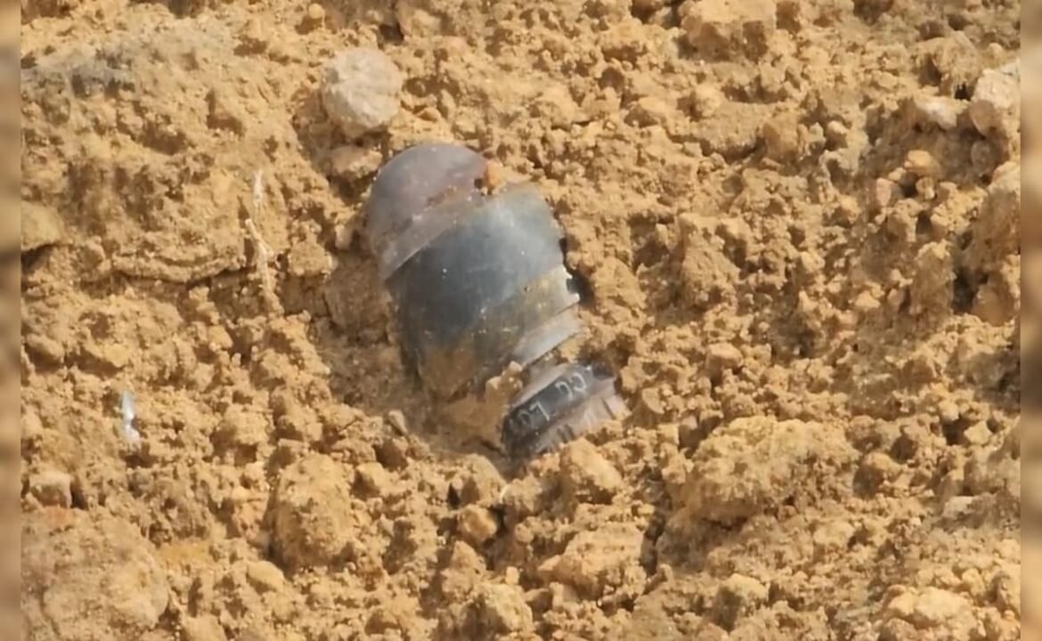 ఇండియా పాకిస్తాన్ కాన్ఫ్లిక్ట్ జైసల్మేర్ బాంబ్ వంటి ఆబ్జెక్ట్ క్షిపణి డ్రోన్ దాడి పహల్గామ్ టెర్రర్ అటాక్ న్యూస్ ఆపరేషన్ సిందూర్
