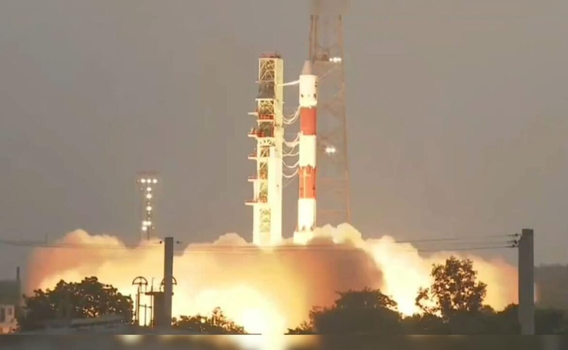 ఇస్రో యొక్క EOS-9 ఉపగ్రహ ప్రయోగం ఎందుకు విఫలమైంది
