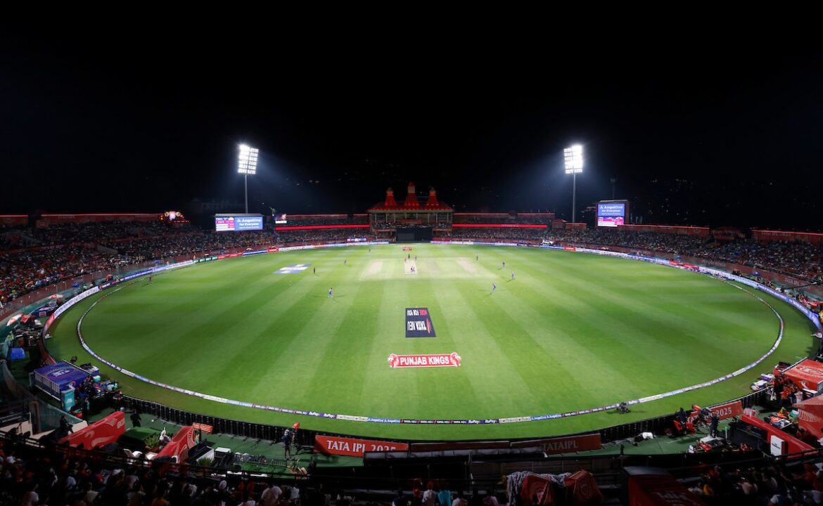 ఐపిఎల్ 2025 కోసం ఆటగాళ్లను పంపడానికి బిసిసిఐ విదేశీ బోర్డులపై ఒత్తిడి తెస్తుంది, కొన్ని ఇప్పటికీ 'ఆత్రుతగా' ఉన్నాయి: నివేదిక
