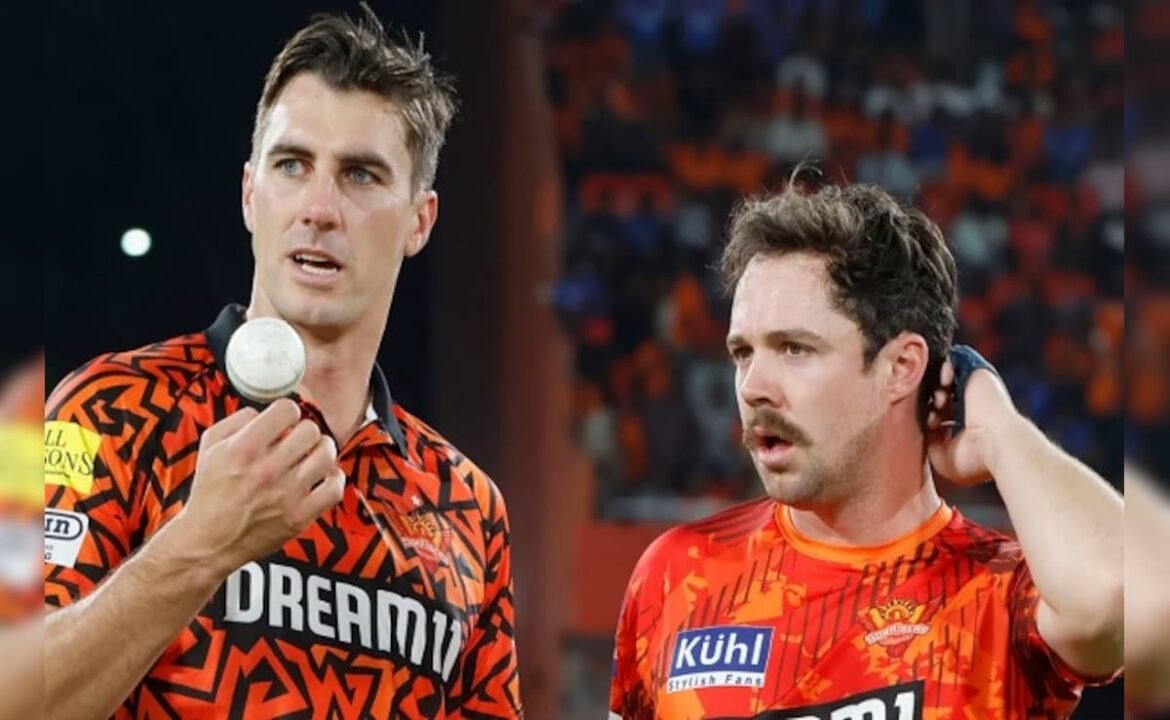 ఐపిఎల్ 2025 మరియు పిఎస్‌ఎల్ 'ఇప్పుడు ముగియాలి': విదేశీయులను తిరిగి రావాలని ఒత్తిడి చేసినందుకు బిసిసిఐ మరియు పాకిస్తాన్ బోర్డు వద్ద కాల్పులు జరిగాయి
