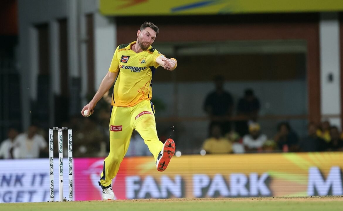 ఐపిఎల్ 2025: ముంబై ఇండియన్స్ ఎక్స్ ఎస్‌ఆర్‌హెచ్
