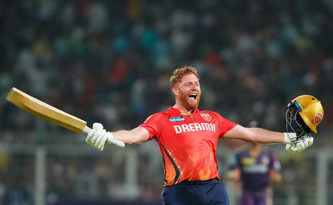 ఐపిఎల్ 2025: స్వల్పకాలిక పున ments స్థాపనల పూర్తి జాబితా, స్టార్స్ స్థానంలో సీజన్ పున umes ప్రారంభం
